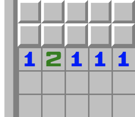 1–2 pattern, step 0 of 4