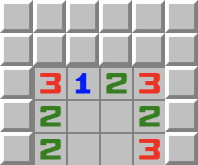 1–2C pattern, step 0 of 4