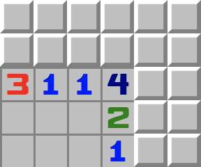 1–2C+ pattern, step 0 of 4
