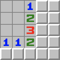 B1 pattern, step 0 of 2