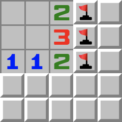 B2 pattern, step 0 of 2