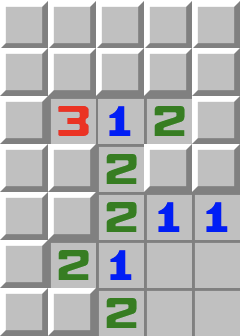 T5 pattern, step 0 of 5