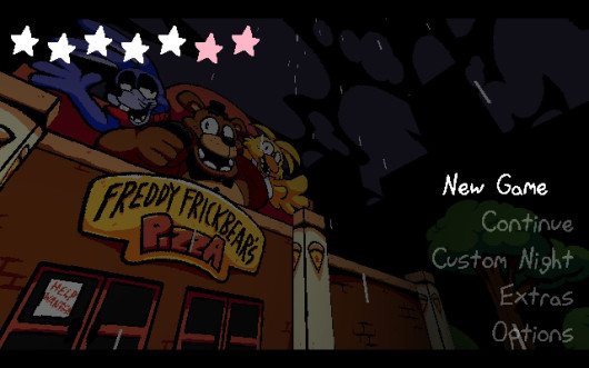 FB3 100% Save File preview