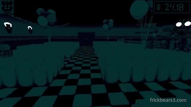 Hair Pairs arcade game