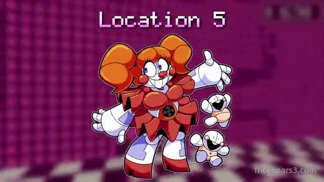 Circus Baby's Entertainment and Rental roster