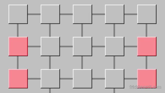 Lefty vent trap