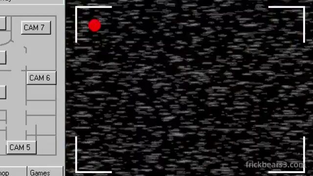 Mangle camera note
