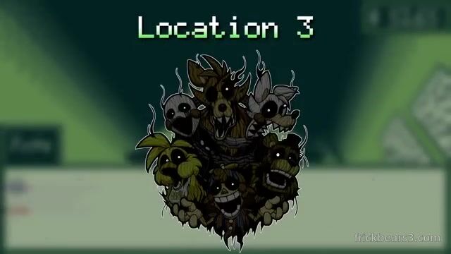 Location 3 roster