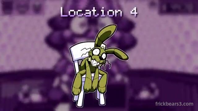Location 4 roster