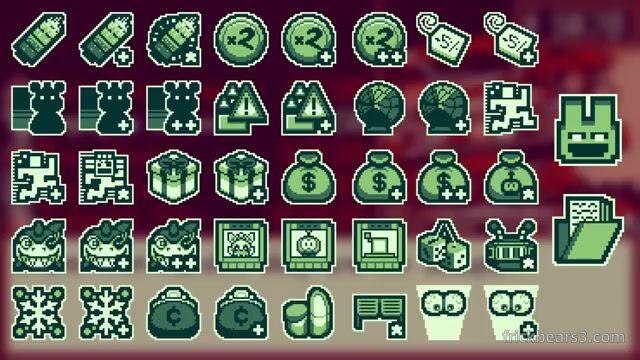 Mini Multiplier upgrade